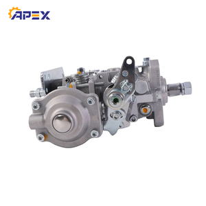 Bomba de Inyección de Combustible de Calidad Confiable 0460424078 3917517, Repuestos para Excavadora, Bomba de Combustible para Motor Cummins 4BT 4BT3.9 - Product Image 2