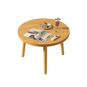 Table basse chic pour salon, conçue pour les maisons modernes élégantes, surface durable, finition lisse et idéale pour les espaces de vie quotidiens. - Product Image 1