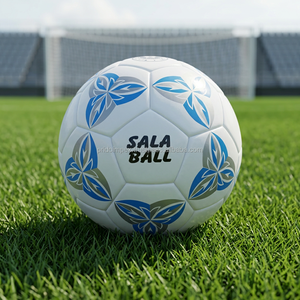 Salaลูกฟุตบอลลูกฟุตบอลฟุตบอลผลิตภัณฑ์Futsal Ball - Product Image 3