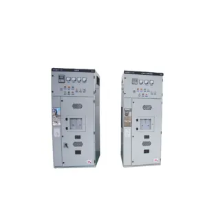 Factory Price Ring Main Unit Switchboard with SF6 Load Breaker Switch and Circuit Breaker Electric Power System Metal Clad 630A