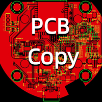 Servicio de Clonación de PCB y Ensamblaje de PCBA Personalizado, Fabricación Electrónica SMT DIP con Abastecimiento de BOM