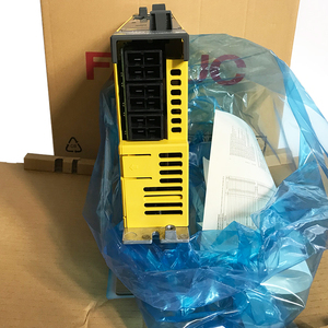 A06B-6130-H003 FANUC new original AC servo drive amplifier - Product Image 4