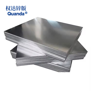 Genuine Chemical Zinc Alloy <strong>Printing</strong> <strong>Plates</strong> Gold Stamping Zinc <strong>Plate</strong> for Chemical Products - Product Image 5