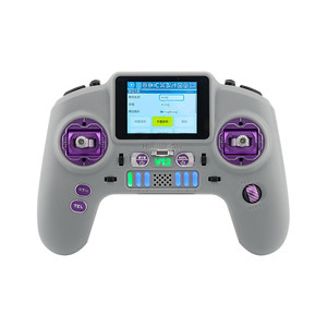 Contrôleur d'avion à voilure fixe HelloRadio V12 à double fréquence avec puce H7 open source pour drone télécommandé - Product Image 3
