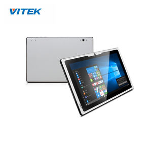 มินิแล็ปท็อป 10 นิ้วขายส่งจำนวนมากพื้นที่ 51M GAMING 2 in 1 Portatilesแท็บเล็ตแล็ปท็อป - Product Image 4