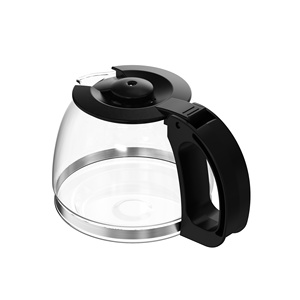 Macchina per Caffè Elettrica di Alta Qualità da 0,6L, Tipo a Gocciolamento 120V per Uso Domestico - Product Image 6