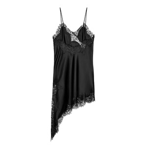 Vestido Vintage Marrón con Encaje y Parches para Mujer, Sexy, Sin Mangas, Espalda Descubierta, Vestidos Femeninos para Verano y Otoño, Vestido de Fiesta para Dama, Nuevo - Product Image 6