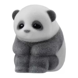 Spot japonés genuino BD huevo retorcido lindo Animal de peluche cachorro <span class=keywords><strong>perdido</strong></span> en el pensamiento colección de escritorio ornamento - Product Image 5