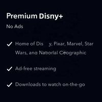 Suscripción Premium D Plus de 1 Mes, Software para Uso Empresarial, Versiones Profesional y Hogar para Mac, iOS y Windows, Disponible en Línea