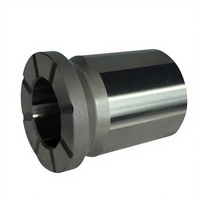 Manchon adaptateur de tige de perforatrice hydraulique pour YDH210, pièce H210-1117, pièces de rechange forgées pour machines minières