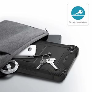 Étui de défense magnétique pour <span class=keywords><strong>iPad</strong></span> <span class=keywords><strong>Mini</strong></span> <span class=keywords><strong>4</strong></span> 5, couverture, de 7.9 pouces, 4e et 5ème génération, avec béquille, étui résistant aux chocs - Product Image 4