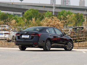 Se Aceptan Pedidos Personalizados, Gran Oferta, Nuevos Asientos de Cuero con Volante a la Izquierda 2024 para Teana 2.0l Sv 200km/h, Sedán Mediano de 4 Puertas y 5 Asientos, <span class=keywords><strong>Panora</strong></span> - Product Image 2
