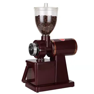 Küchenmaschine Mahlen Gewürz maschine Tropfst änder Kaffeebohnen mühle Grat Espresso antik türkisch