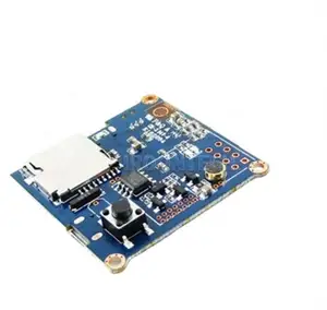 banana pi BPI-D1 open-source IP camera