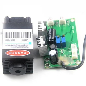 High Quality <strong>Laser</strong> 520nm 1W <strong>1000mw</strong> <strong>Green</strong> <strong>Laser</strong> Diode Module - Product Image 2