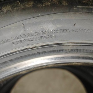 Neumáticos UHP 225 60R18 <span class=keywords><strong>235</strong></span> <span class=keywords><strong>60r19</strong></span> 245 50r20 255 45zr21 285 40zr23 305 30zr26 295 25zr28 PCR Marca Mileking Modelo MK937 - Product Image 5