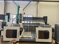 Imprimante 3D industrielle de grande taille 2000x3000mm, dimensions personnalisées, machine d'impression 3D FDM, prend en charge PP/ABS/PETG, Rongchi