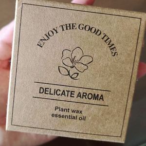 Boîtes d'emballage <span class=keywords><strong>de</strong></span> produits <span class=keywords><strong>de</strong></span> bougies pour petites entreprises <span class=keywords><strong>Prix</strong></span> <span class=keywords><strong>de</strong></span> gros Sacs d'emballage <span class=keywords><strong>de</strong></span> thé aux fleurs - Product Image 6