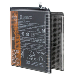 Nueva batería original de 0 ciclos <span class=keywords><strong>BN62</strong></span> para <span class=keywords><strong>Xiaomi</strong></span> Poco M3 5G batería móvil 3,87 V 6000mAh - Product Image 6