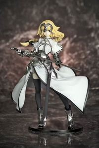 5 Phong Cách Số Phận Ở Lại Đêm Sexy Cô Gái Bức Tượng Ishtar <span class=keywords><strong>Saber</strong></span> Joan Trong Arc PVC Hình Mô Hình Đồ Chơi Phim Hoạt Hình Hành Động Hình Cho Trẻ Em Quà Tặng - Product Image 6