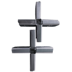 Pièces en tôle découpées au laser sur mesure pour armoires électriques et systèmes de boîtiers de commande, fabrication OEM - Product Image 5