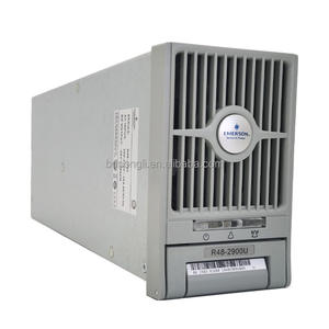 Modul Penyearah <span class=keywords><strong>Emerson</strong></span> Vertiv R48-2900U untuk Catu Daya Telekomunikasi <span class=keywords><strong>2900W</strong></span> 48V R48-2900 - Product Image 3