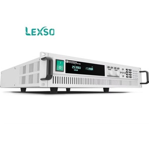 Alimentation programmable Itech It6502d 80v 60a 800w High Lab Lexso - Product Image 2