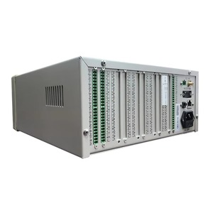 Chuangkai Ckt-7008 Multi-channel <b>Temperature</b> <b>Data</b> <b>Logger</b> -270c~1768c Ckt-7016/ckt-7024/ckt-7032/ckt-7040/ckt-7048/ckt-7056 - Product Image 2