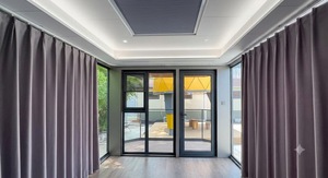 Casa Cápsula de Acero y Aluminio Ecológica para Exteriores, Habitación de Hotel Tipo Pod de Lujo, Gran Cabaña Prefabricada Tipo Apple, Casa Contenedor, Villa Móvil - Product Image 2
