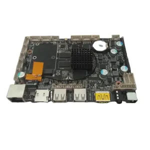 SZM3280 RK3288なrockchip LVDS eDP MIPI SIM 3G/4G hdmシリアルGPIOインタフェースandroidディスプレイボード