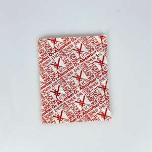 Farmacopeia-Agente auxiliar químico dessecante padrão para produtos de saúde baseados em gelatina - Product Image 2