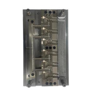 2 Pin EU cắm Khuôn thích hợp cho máy tính máy tính xách tay Màn hình máy sấy tóc Cáp điện AC dây điện - Product Image 4