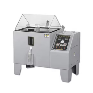 Caja de prueba de corrosión de niebla salina ACSS <span class=keywords><strong>CASS</strong></span> NSS estándar 108L a 1440L Capacidad DE LA CÁMARA - Product Image 6