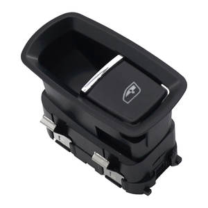 Interruptor de Elevalunas Eléctrico 7PP959855CDML para Porsche Cayenne Panamera, Material ABS Duradero - Product Image 1