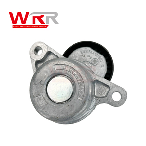 2762000370 2762000170 Tendeur de courroie pour Benz W166 W212 ML350 E350 – Réglage fiable de la poulie serpentine à nervures en V pour moteur - Product Image 6