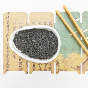 Té Chunmee 41022 4011 9371 9369, Importación de Té de China a Libia, Marruecos y Egipto, Té Natural a Granel, Té para Adelgazar y Saludable, 25g - Product Image 3