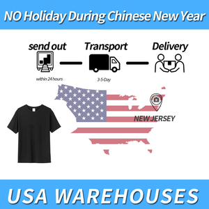 T-Shirt Unisex in <span class=keywords><strong>Raso</strong></span> 100% Poliestere con Stampa a Trasferimento Termico, Traspirante, Ecologica, Vestibilità Regolare, 180g, <span class=keywords><strong>Nera</strong></span> - Product Image 2