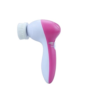 Cepillo Limpiador Facial al por Mayor, Máquina de Limpieza, Masajeador para el Cuidado de la Piel, Herramientas para Eliminar Puntos Negros - Product Image 1