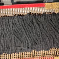 Bobineuse de fil en vrac de broche automatique à contrôle unique Capacités des matériaux de filetage du moteur Catégorie de produit Machines à enrouler