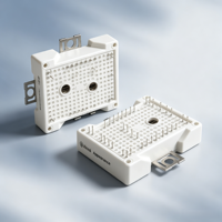 Módulos Semiconductores Discretos MOSFET SIC FP35R12W2T7 de Alta Calidad, Confiables para Suministro al por Mayor