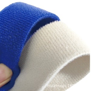 อุปกรณ์พยุงข้อต่อไนลอนแบบสองด้าน Jiasheng Orthopedic Braces พร้อมแถบผ้าฟลีซ บรรเทาอาการปวด - Product Image 2