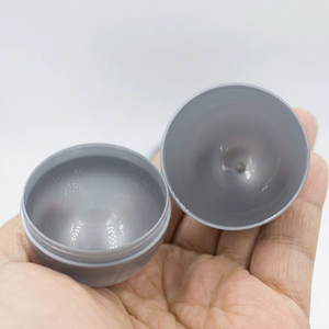 Toptan 6cm Plastik Paskalya Yumurtaları Sürpriz Oyuncaklar Kapsül Yumurta Oyuncak Çocuklar İçin Parti Ödülleri Parti Festival Süslemeleri Hediyeler - Product Image 5