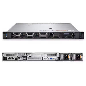 R450 1U serveur Intel Xeon 24 cœurs 2933 <span class=keywords><strong>MT</strong></span>/s mémoire PERC RAID contrôleur <span class=keywords><strong>BOSS</strong></span>-S2 démarrage pour la virtualisation du stockage Web d'entreprise - Product Image 4