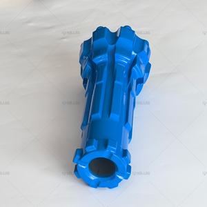 <span class=keywords><strong>DTH</strong></span>-hamerboorbits van koolstofstaal, smeedmachine voor hard gesteente en mijnbouwboorwerkzaamheden - Product Image 4
