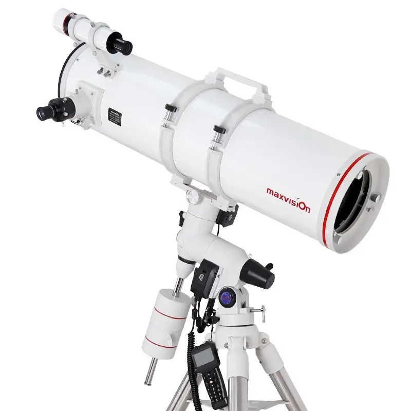 Maxvision Parabolic Newtonian 8'' 203mm GOTO Telescope