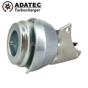 GT2256V 454191 Actionneur de turbo 11652248906 11652248907 11652247691 Turbo Wastegate pour BMW 730 d (<span class=keywords><strong>E38</strong></span>) 135 / 142 Kw - 184 193 HP - Product Image 4