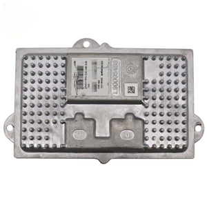 Liwiny โมดูลควบคุมบัลลาสต์ไฟหน้า LED 5F0941472,Uint L90005488 L90032783 LED Steuergerat สำหรับ V W Audi 5F0 941 472 - Product Image 6