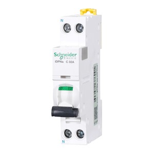 <span class=keywords><strong>Schneider</strong></span> 1P N interruttore in miniatura IDPNa iDPNN iDPNN iDPNH IDPNA C 16A 4.5KA iDPNN D10A iDPNH C40A A9P08606 originale nuovo di zecca - Product Image 5