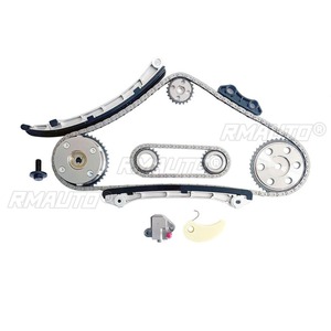 69-76385SA Kit de Reparación de Ajustador de Admisión del Motor, Árbol de Levas de Admisión y Escape, Pieza de Motor para Mazda 3 6CX-7, Accesorios para Automóviles - Product Image 1