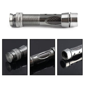 مقعد بكرة صنارة صيد مصنوعة من الألومنيوم عالي الجودة - Product Image 3